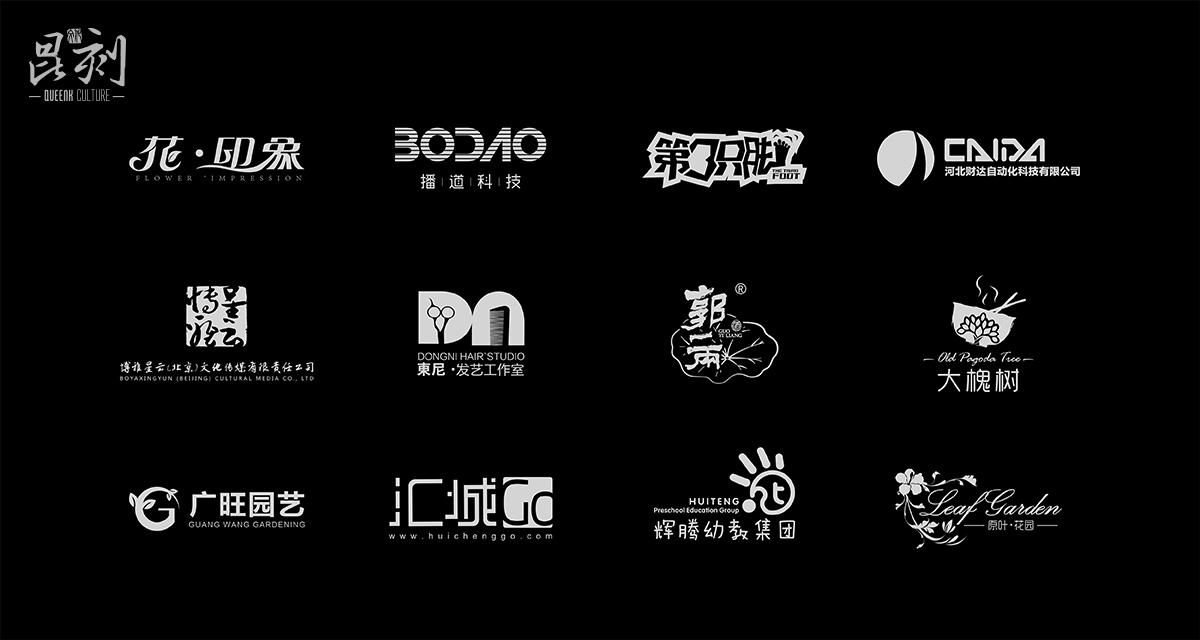 品牌形象与建设