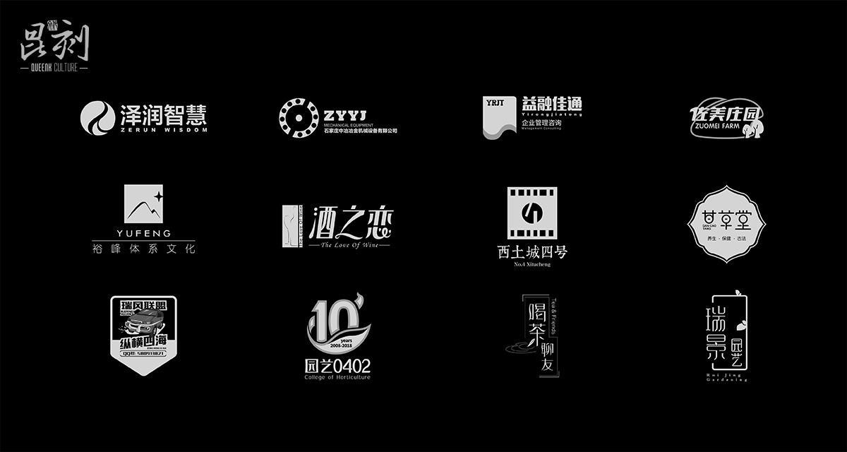 品牌形象与建设