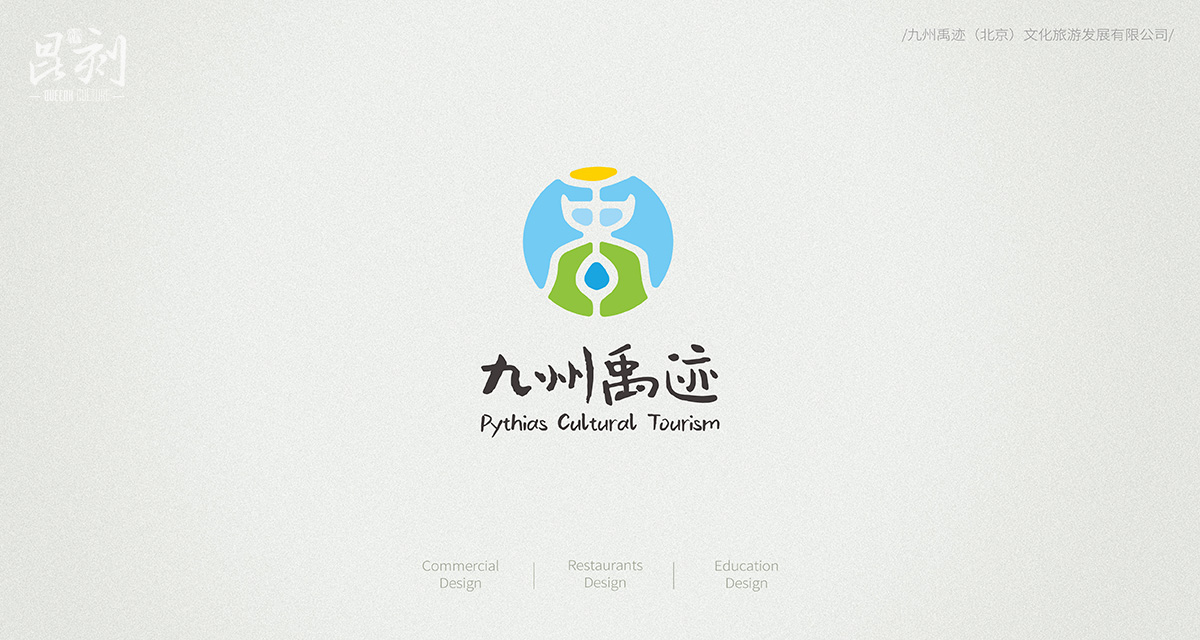 品牌形象与建设