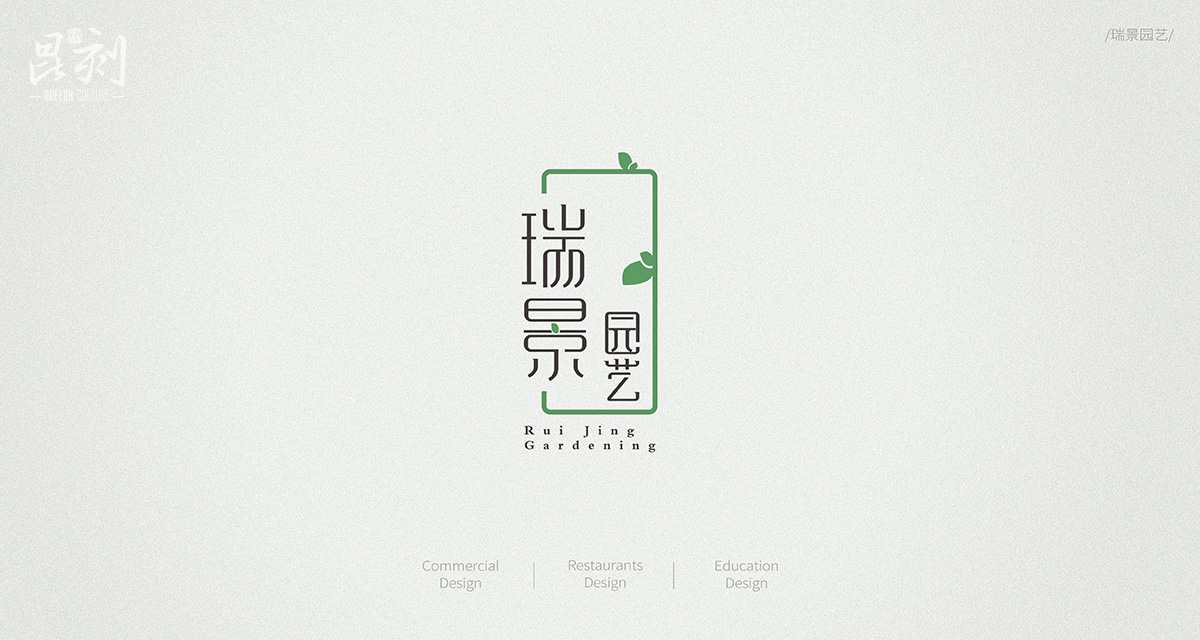 品牌形象与建设