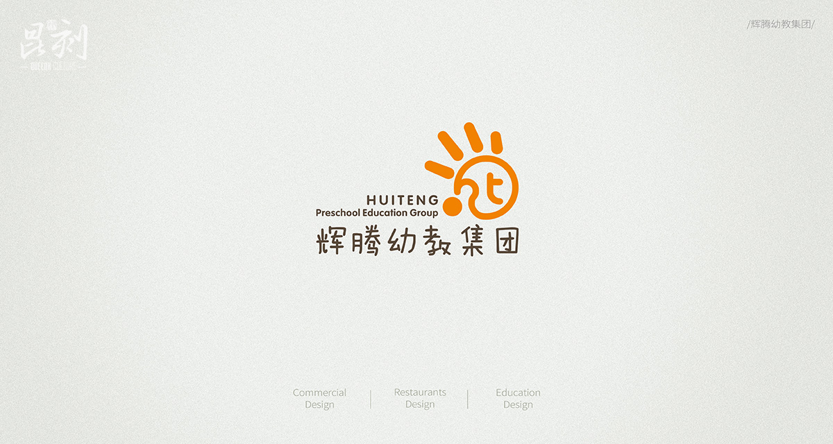 品牌形象与建设