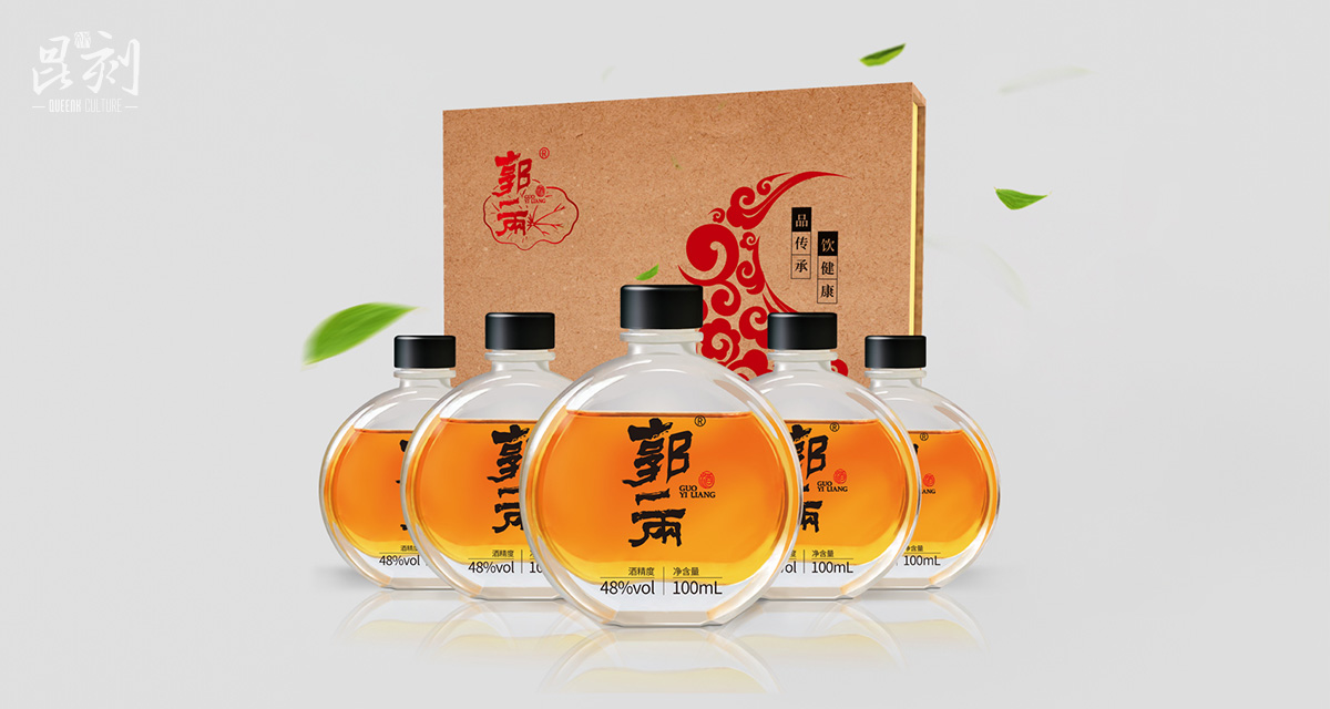 品牌形象与建设