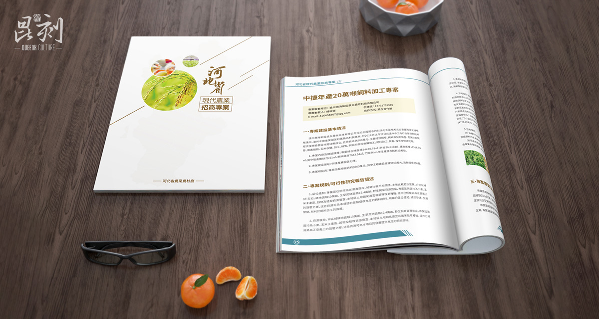 品牌形象与建设