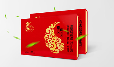 郭一两`产品包装