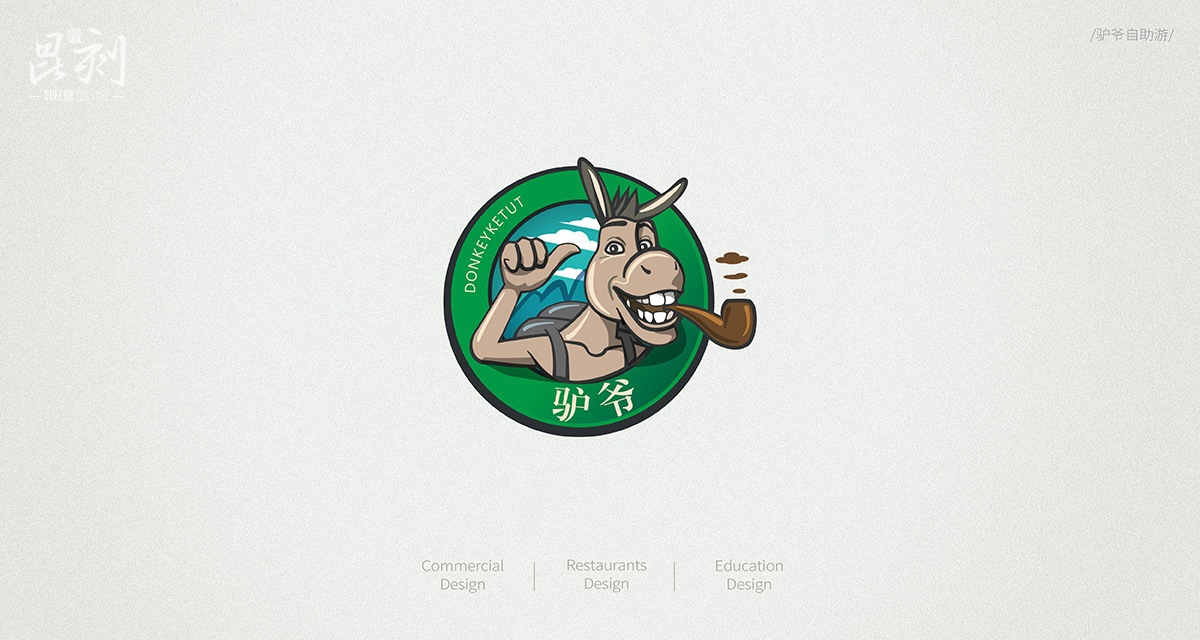 品牌形象与建设