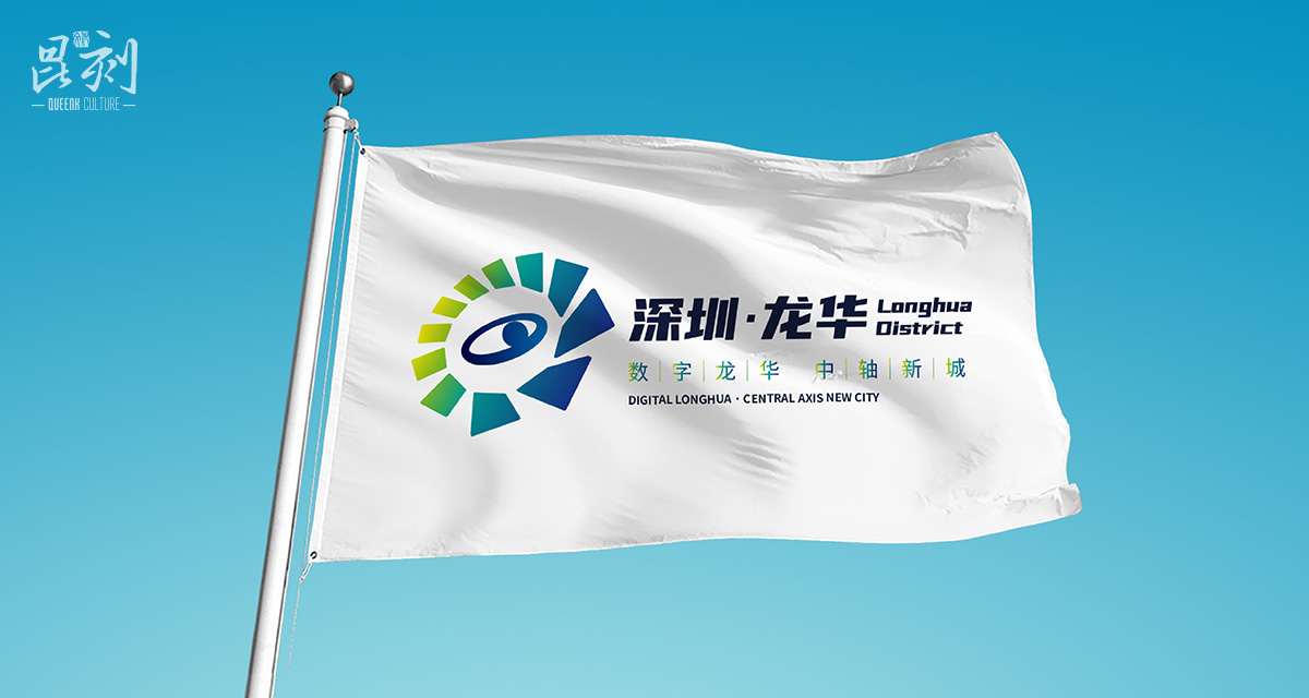 品牌形象与建设